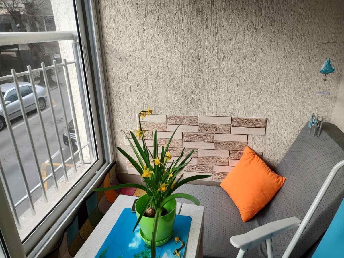 Вселена Apartment Varna Exterior photo
