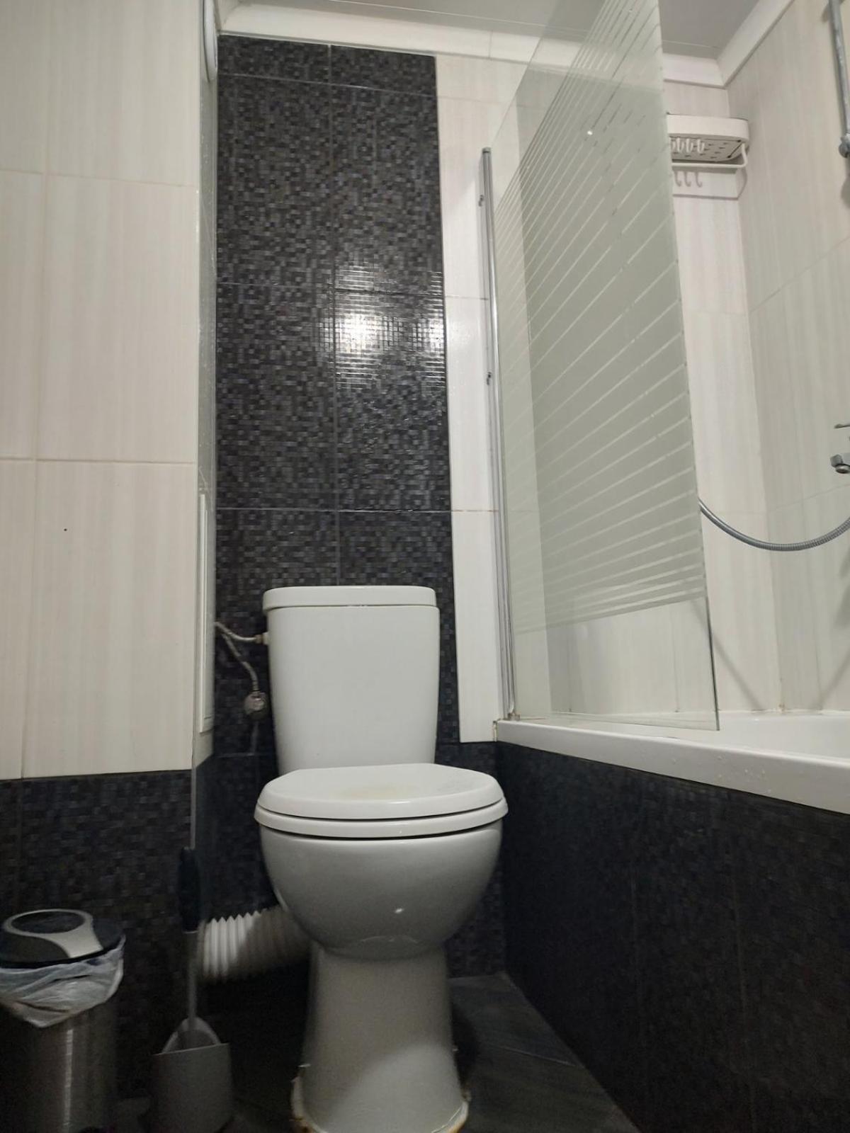 Вселена Apartment Varna Exterior photo