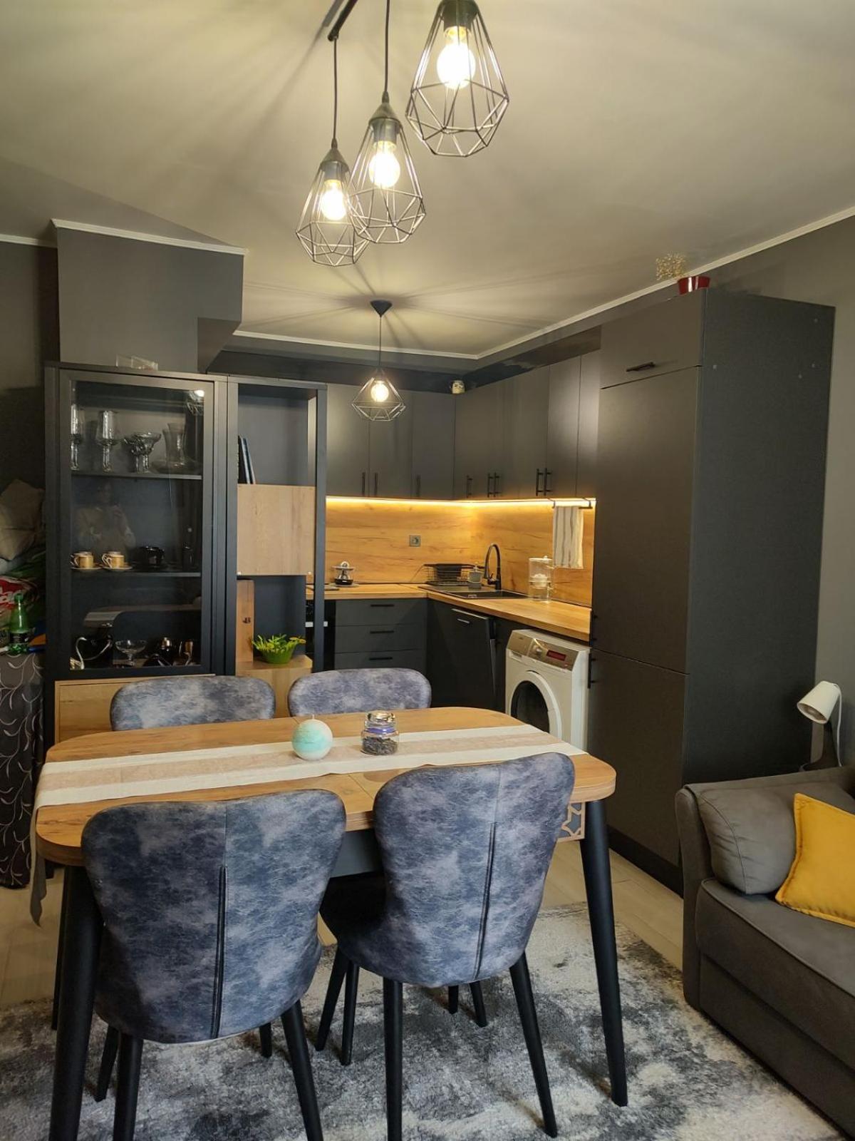 Вселена Apartment Varna Exterior photo